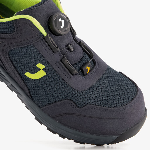 ECOLOBI S1P LOW TLS heren werkschoenen blauw