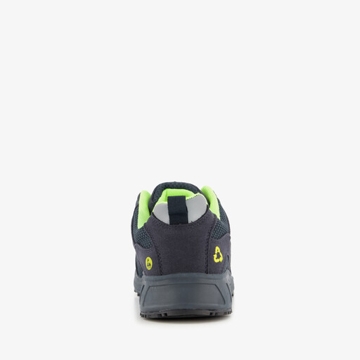 ECOLOBI S1P LOW TLS heren werkschoenen blauw