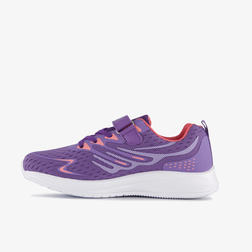 Meisjes sportschoenen paars