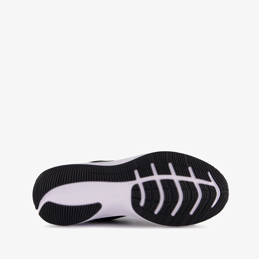 Dames hardloopschoenen zwart