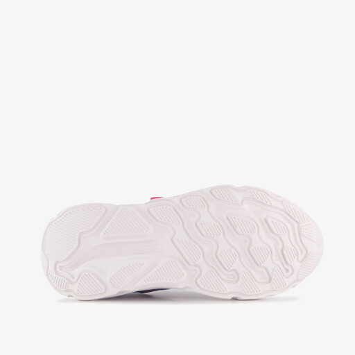 Meisjes sportschoenen paars roze