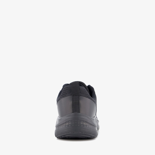 Heren fitnessschoenen zwart