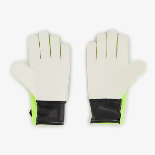 Copa Club keeperhandschoenen zwart geel