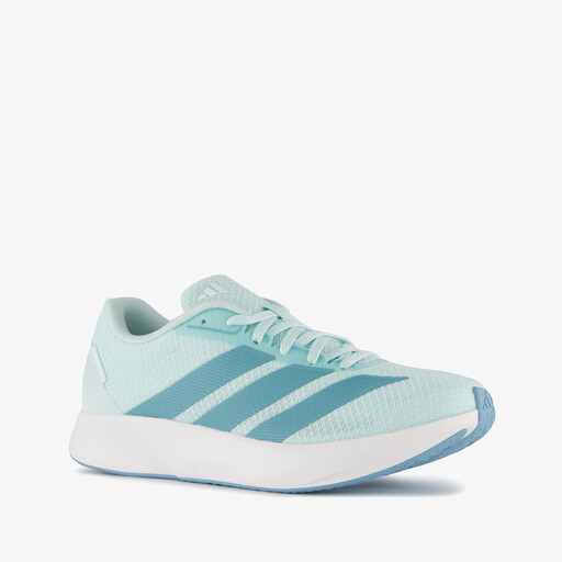 Duramo RC2 dames hardloopschoenen blauw
