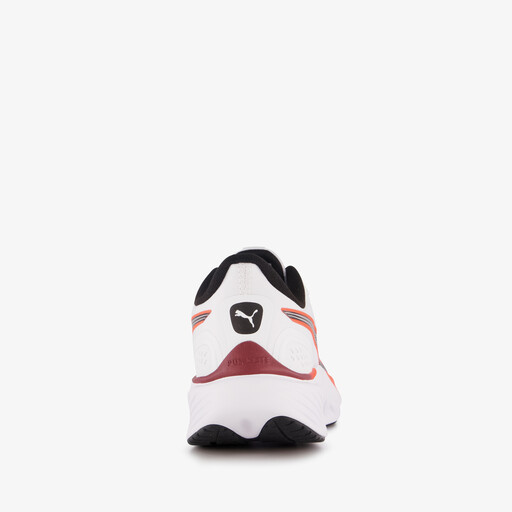 Pounce Lite heren hardloopschoenen wit