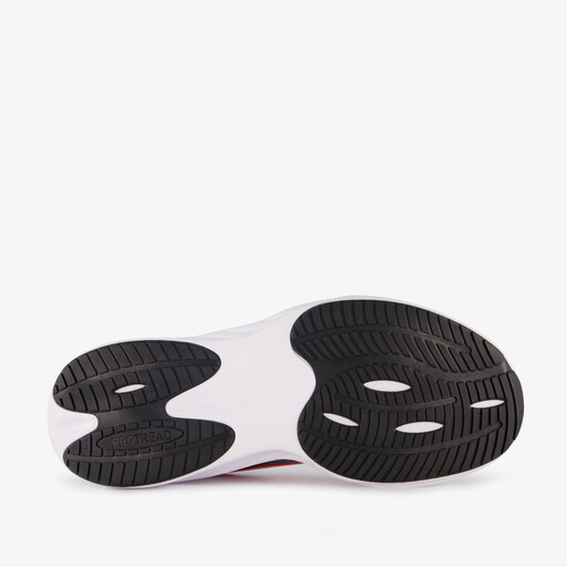 Pounce Lite heren hardloopschoenen wit