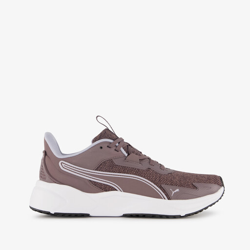 Disperse XT 4 dames sportschoenen donkerpaars