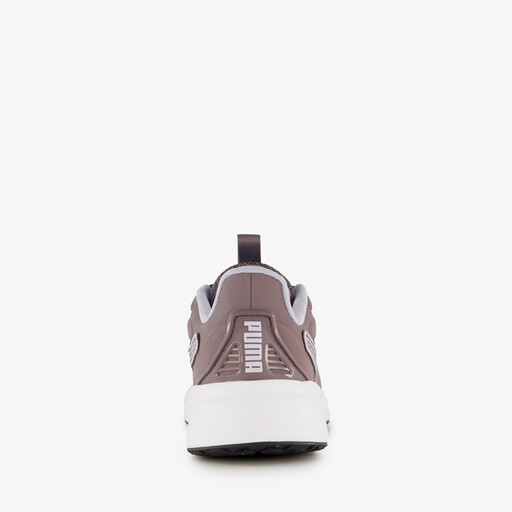 Disperse XT 4 dames sportschoenen donkerpaars