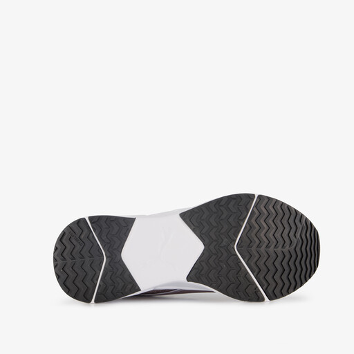 Disperse XT 4 dames sportschoenen donkerpaars