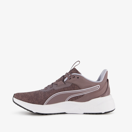 Disperse XT 4 dames sportschoenen donkerpaars