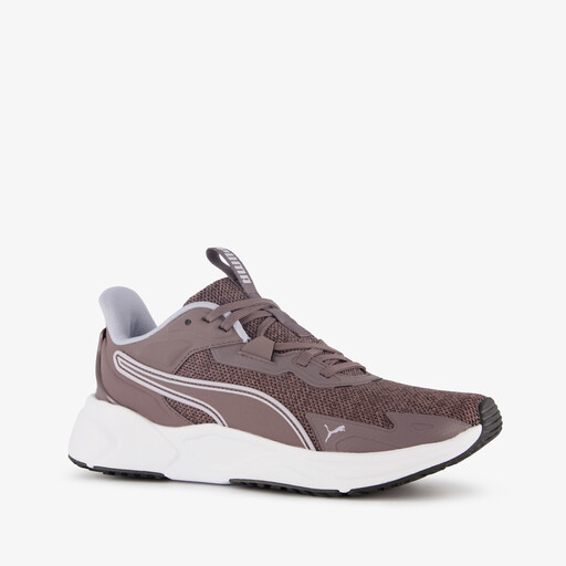 Disperse XT 4 dames sportschoenen donkerpaars