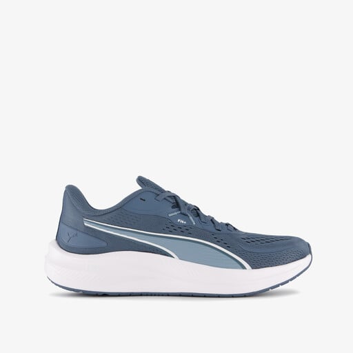 Skyrocket Lite 2 heren hardloopschoenen blauw
