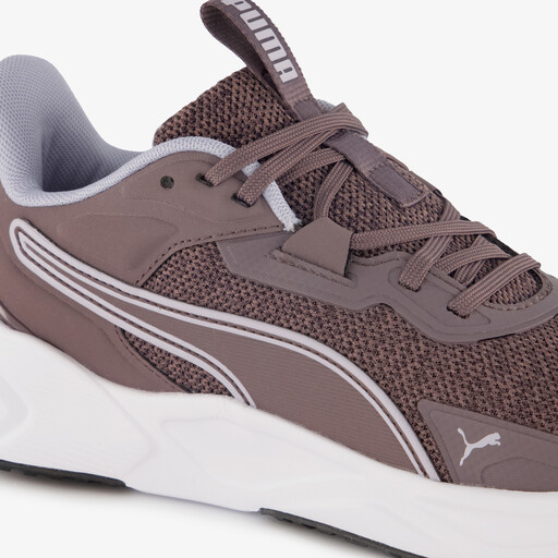Disperse XT 4 dames sportschoenen donkerpaars