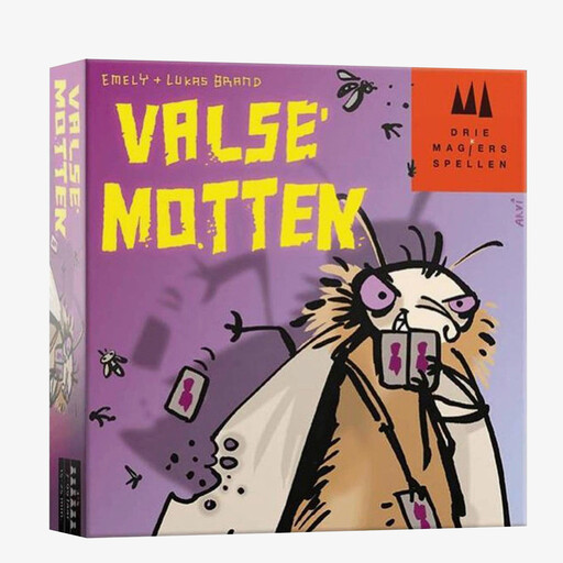 Valse Motten