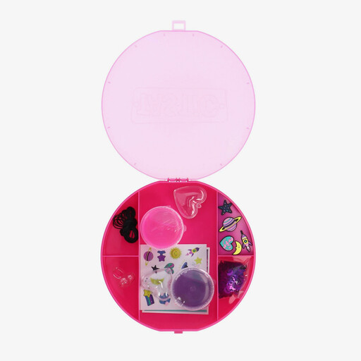 Slimy Tastic Galaxy Paars