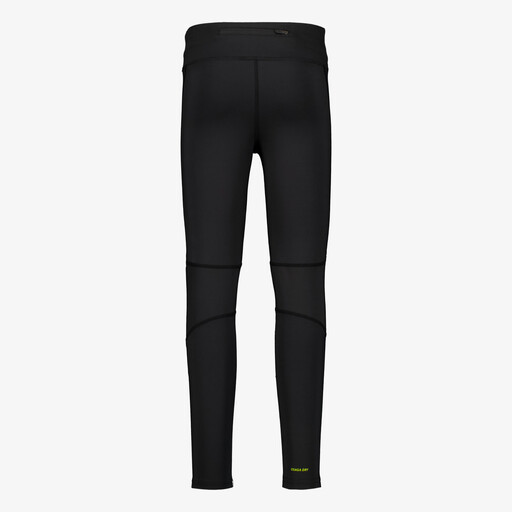 Dry kinder sportlegging zwart