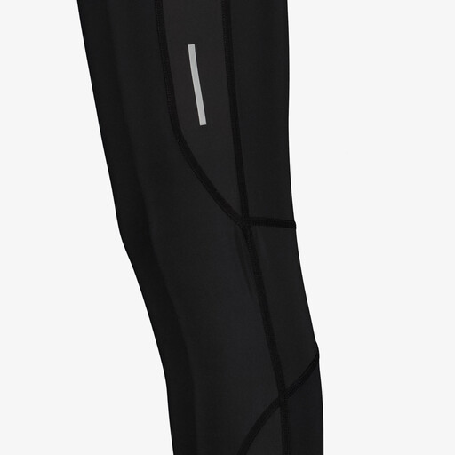 Dry kinder sportlegging zwart