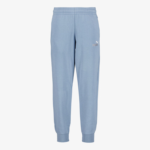 Essentials 2 Color No. 1 Logo kinder joggingbroek blauw