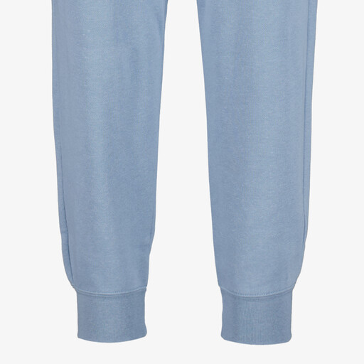 Essentials 2 Color No. 1 Logo kinder joggingbroek blauw
