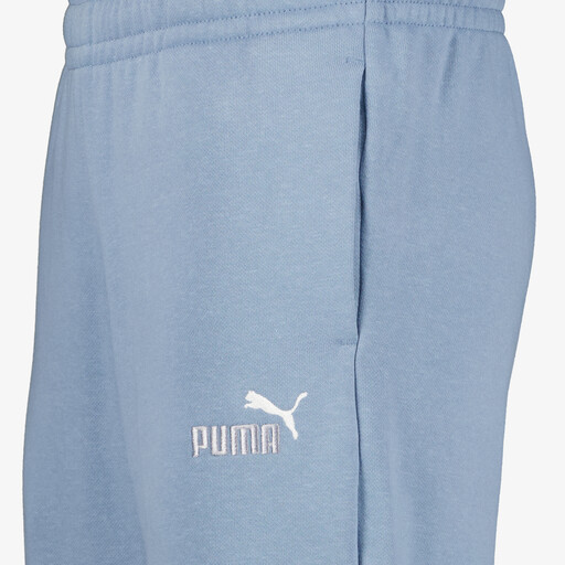 Essentials 2 Color No. 1 Logo kinder joggingbroek blauw