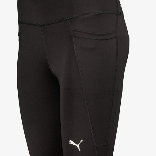 Tad High Waist 7 8 dames sportlegging zwart