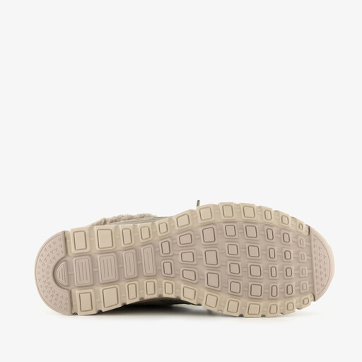 Slip-ins Graceful dames boots groen
