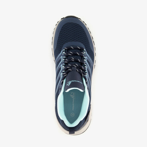 Dames wandelschoenen cat. A