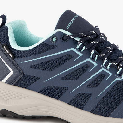 Dames wandelschoenen cat. A