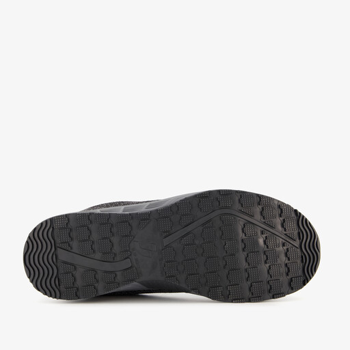 Econila S1 lage heren veiligheidsschoenen grijs