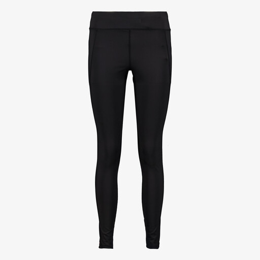 Dry dames hardlooplegging zwart