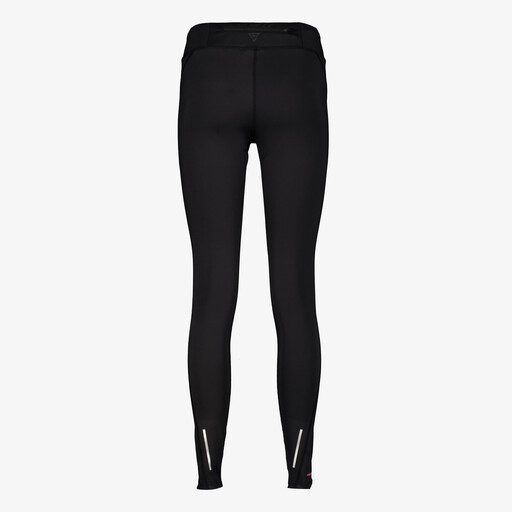 Dry dames hardlooplegging zwart