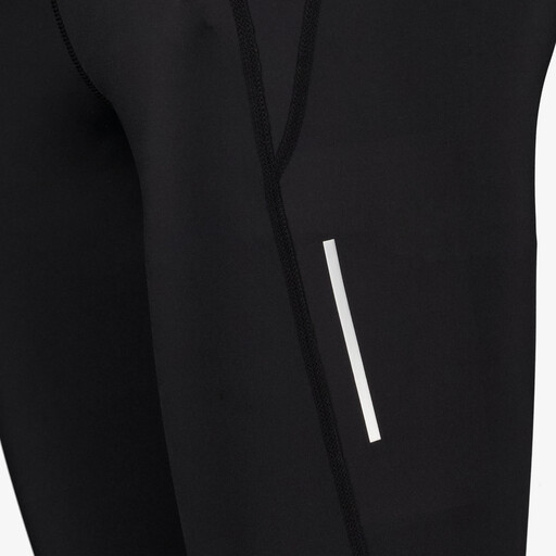 Dry dames hardlooplegging zwart