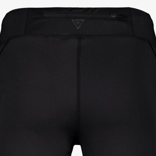 Dry dames hardlooplegging zwart