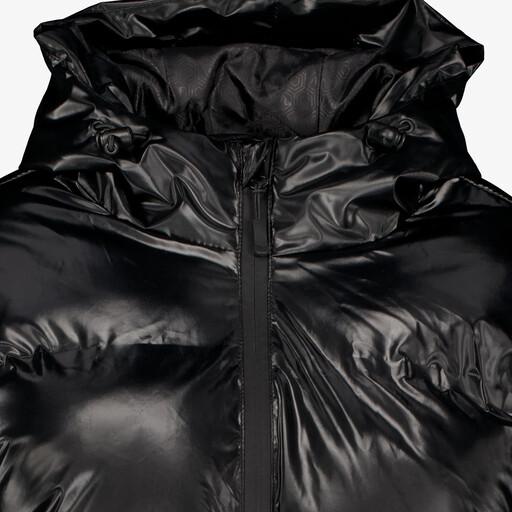 Dames ski-jas zwart 10000 mm waterkolom