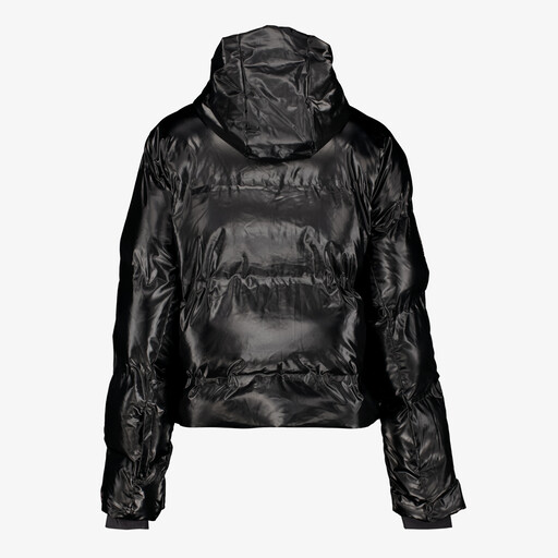 Dames ski-jas zwart 10000 mm waterkolom