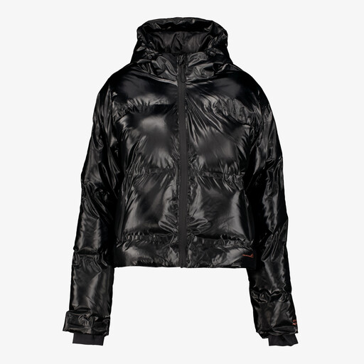 Dames ski-jas zwart 10000 mm waterkolom