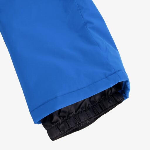 Kinder skibroek bretels 8000 mm waterkolom