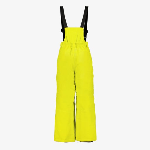 Kinder skibroek bretels 8000 mm waterkolom