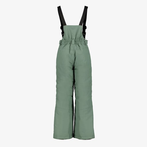 Kinder skibroek bretels 8000 mm waterkolom