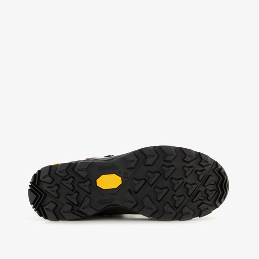 Dames cat. B wandelschoenen vibram zool