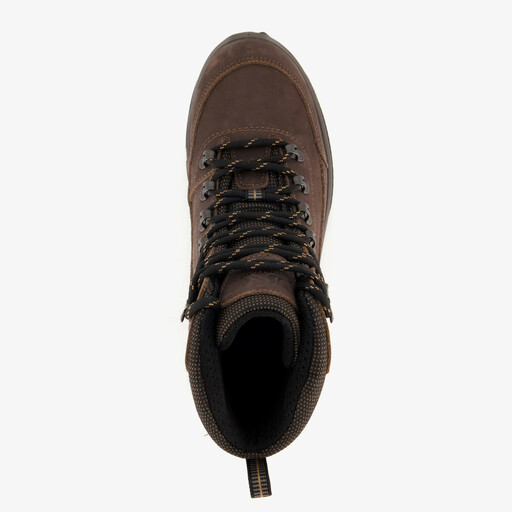 Dames cat. B wandelschoenen vibram zool