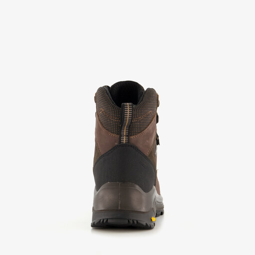 Dames cat. B wandelschoenen vibram zool