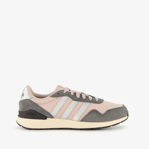 Run 60s 4.0 dames sneakers beige grijs
