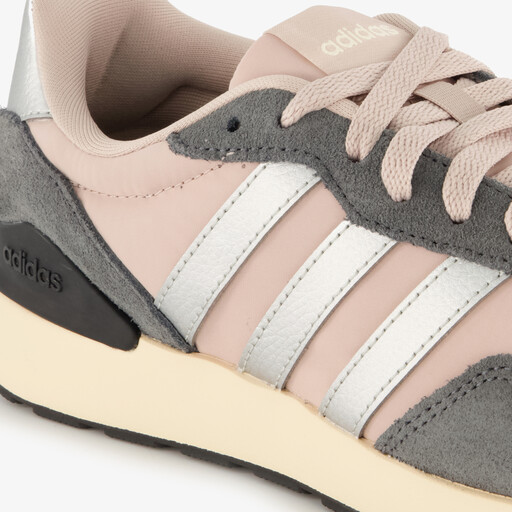 Run 60s 4.0 dames sneakers beige grijs