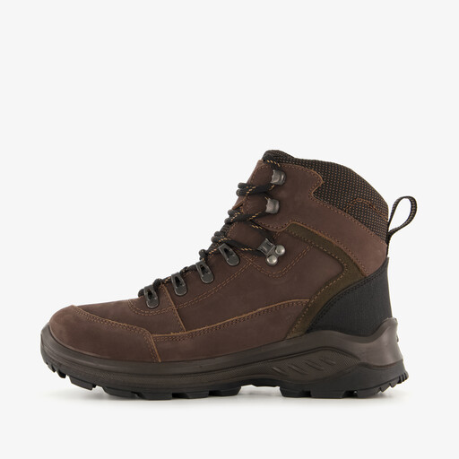 Dames cat. B wandelschoenen vibram zool