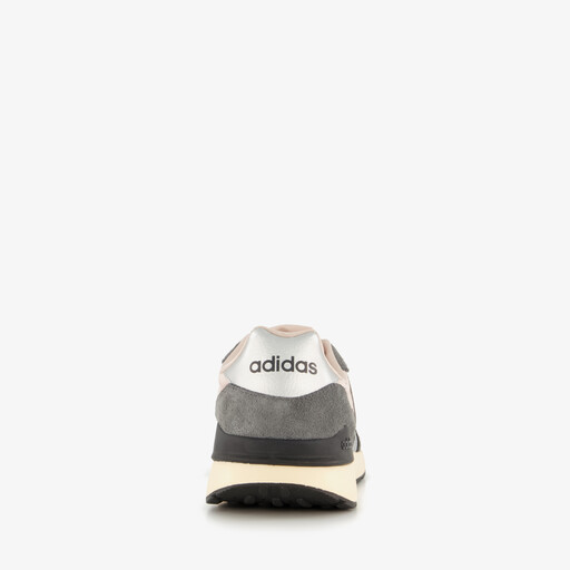 Run 60s 4.0 dames sneakers beige grijs