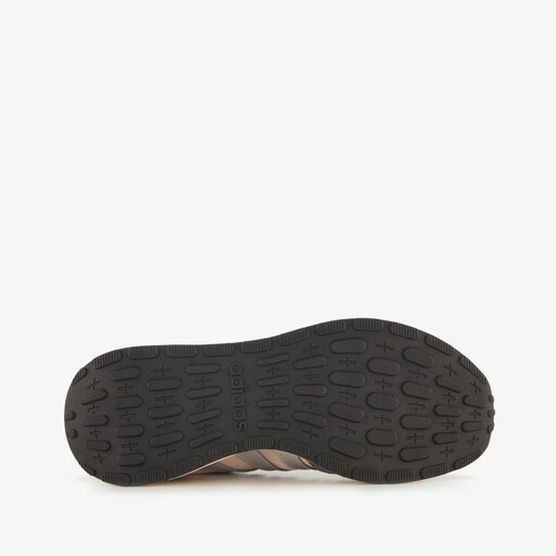 Run 60s 4.0 dames sneakers beige grijs