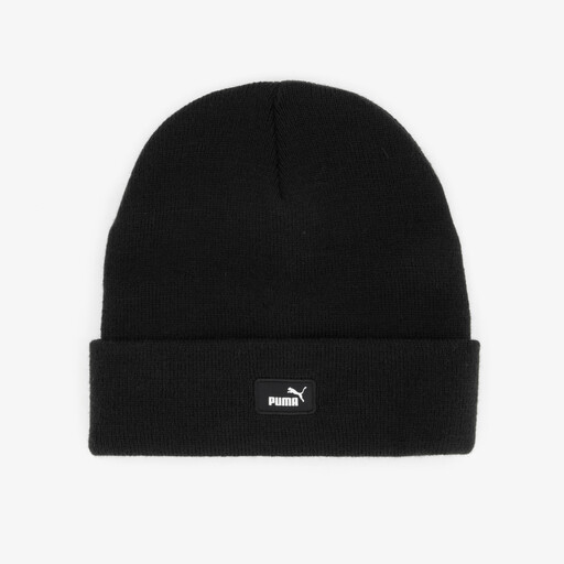 Essentials Mid Crown muts zwart