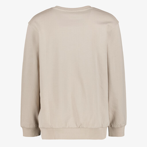 Name It Vance jongens sweater beige