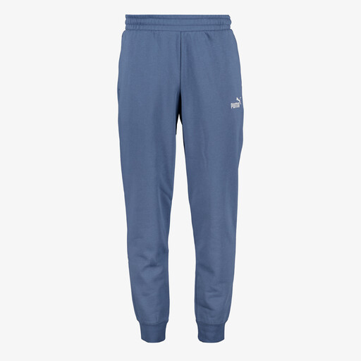 ESS 2 Color NO. 1 Logo FL CL heren joggingbroek blauw